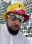 Joseph, 40 лет, Miami Beach
