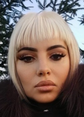 Neznakomka, 38, Russia, Moscow