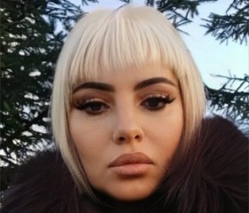 Neznakomka, 38, Moscow