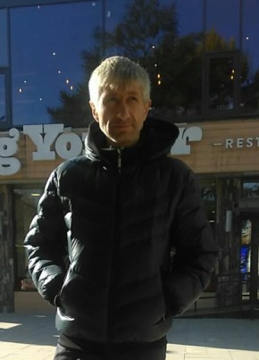 Evgeniy, 45, Russia, Tayshet
