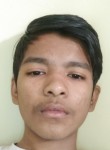 Pritam Dhotre, 20 лет, Pune