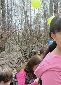 Ольга, 40, Россия, Гусиноозёрск