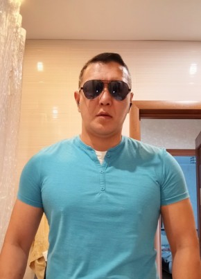 Слава из Брянска 44 года