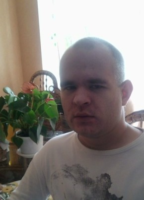 Владимир, 39, Россия, Томск
