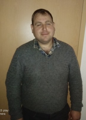 Саша, 34, Україна, Нікополь