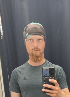 Roman, 34, Russia, Irkutsk