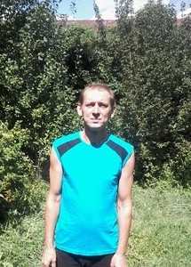 Евгений, 41, Россия, Джубга