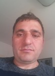 Paolo, 44 года, Düsseldorf