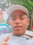 Angelo, 20 лет, São Sebastião