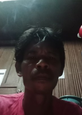 Romie, 43, Malaysia, Sibu