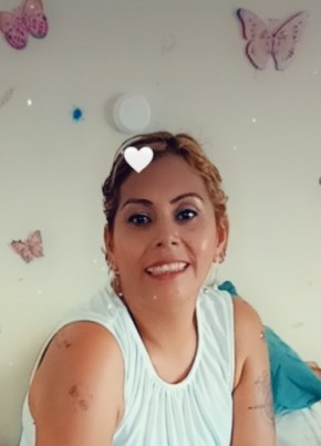 Paty Damas, 48, Estados Unidos Mexicanos, Tuxtla Gutiérrez