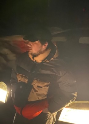 Трофим из Питкяранты 24 года
