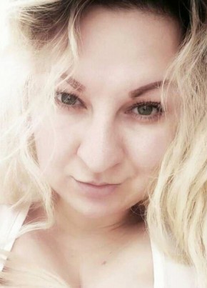 Milana, 37, Україна, Київ