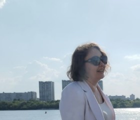 Рамзия, 41 год, Москва