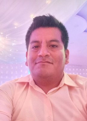 William из Chiclayo 36 лет