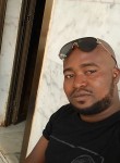 benkouassi, 35 лет, Ouagadougou
