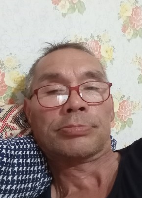Слава из Амурска 53 года