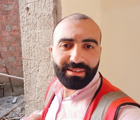 Mustafa, 31, Alexandria