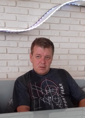 Олег, 51, Россия, Бор