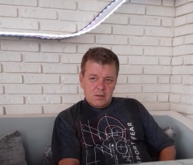 Олег, 51 год, Бор