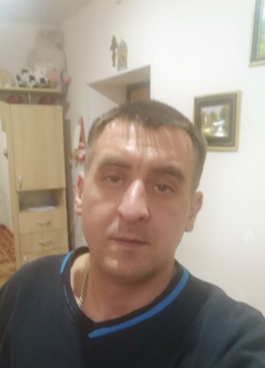 Миха, 38, Россия, Советский (Югра)