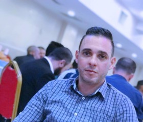 Boubakr, 38, Khenchela