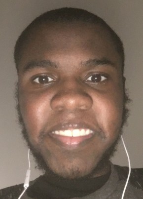 Deandre , 26, United States of America, West Allis