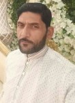 Nasir , 48 лет, فیصل آباد
