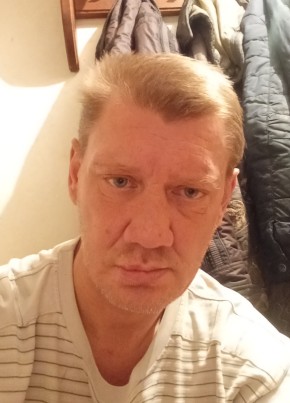 Евгений из Искитима 45 лет