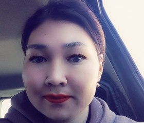 Айдана, 19 лет, Бишкек