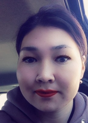 Айдана, 19, Кыргыз Республикасы, Бишкек