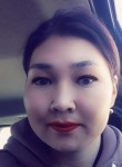 Айдана, 19 лет, Бишкек