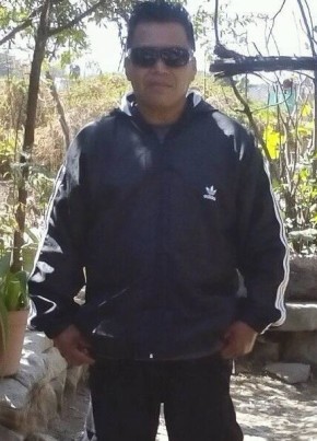 Rubén, 23, Estados Unidos Mexicanos, Puebla de Zaragoza