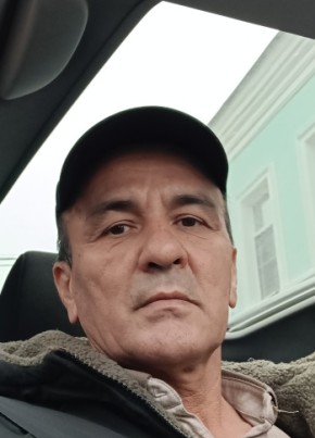 Эркин Бердиев