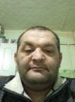 Garik Eranosyan, 42 года, Москва