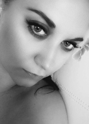 Tatyana, 34, Russia, Omsk