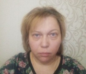Ангелина, 46 лет, Новокузнецк