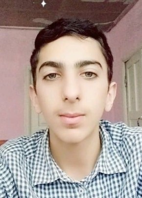 Rehman, 22, Azərbaycan Respublikası, Khudaf