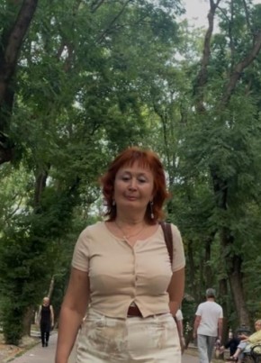 Алена из Санкт-Петербурга 59 лет