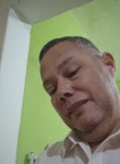 José, 53, Sao Paulo