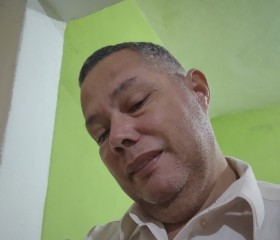 José, 53 года, São Paulo capital