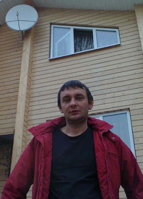 Evgeniy, 34, Russia, Velikiy Novgorod