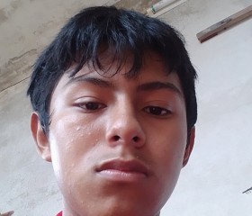 Diego, 18 лет, Mérida