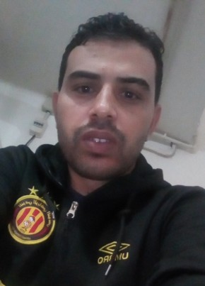 Aymen, 36, تونس, صفاقس