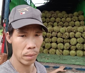 Trần Quách Tuấn, 45, Buon Ma Thuot