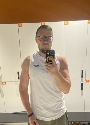 Nikolay, 36, Russia, Moscow