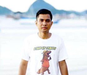 Komedi Komodo, 36, Klungkung