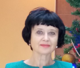 Алла, 65 лет, Нефтеюганск