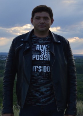 Oleg, 33, Россия, Бузулук