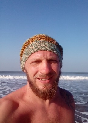 Макс, 43, Россия, Тоцкое
